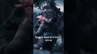 Days Gone Remastered PS5'te Çıktı! Broken Road DLC ve Horde Assault Modu ile Gelen Yenilikler!