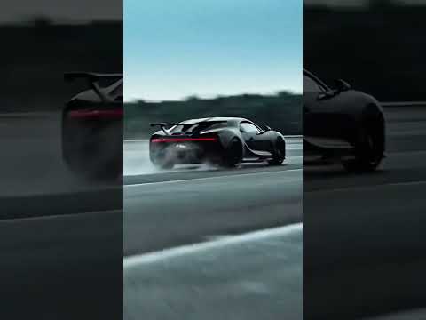 Why You Can't Drive a Bugatti at 407 km/h for 12 Minutes | Shocking Truth About Bugatti Tires shorts