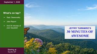 September Seasonality !?!