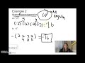 Exponents and Absolute Values