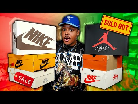 The SNEAKERS YOU NEED In December 2024! These WILL SELL OUT! (Top 10 December Sneaker Releases)