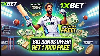 1xbet | 1xbet account kivabe khulbo | how to register 1xbet  account | 1xbet 2025 j