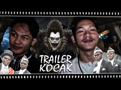 Trailer Kocak - Prankster Kamfreet 2020 (Include FP & H11)