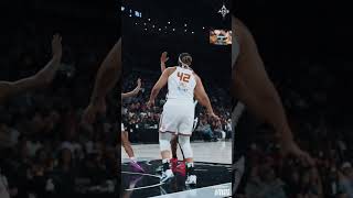 A'ja Wilson & the word OVERRATED should NOT be used in the same sentence! | LV ACES | WNBA