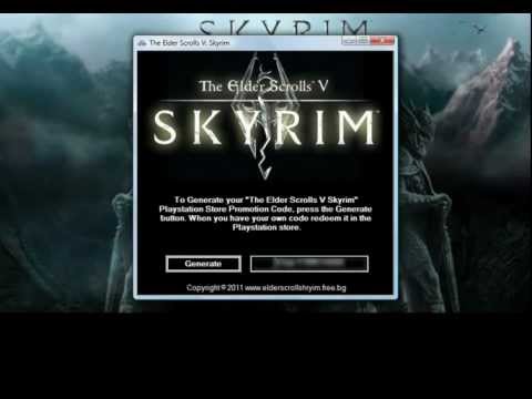 razor 1911 skyrim keygen