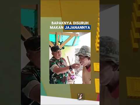 KISAH DIBALIK BAPAK PENJUAL ES GABUS #roblox #rblx