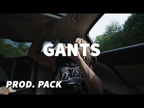 Instrumental | Zola - Gants x 91 ALL STARS (Prod. Pack)