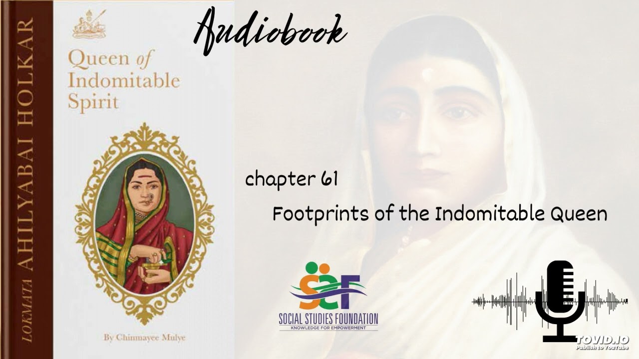 Chapter 61 - Footprints of the Indomitable Queen