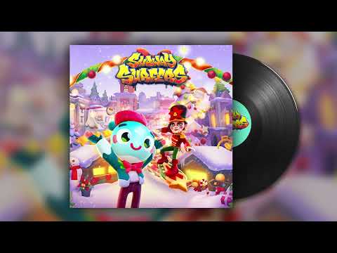 Subway Surfers Soundtrack | Winter Wonderland 2024