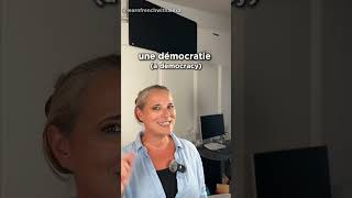 Can you pronounce these B2 level French words