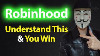 HOOD Stock Massive Crash: Buy Robinhood Stock Now?