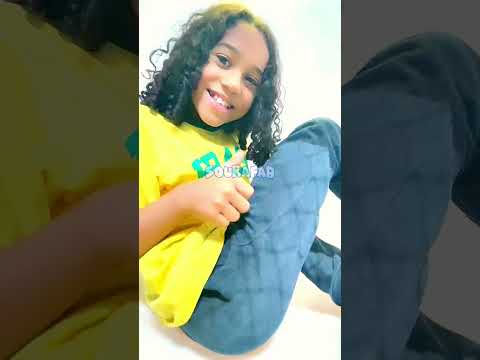 #shorts Espaço Divertido Brincando com Cores - SOURAFAB