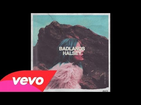 Halsey - Hurricane Lyrics