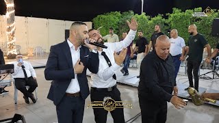 اسماعيل حبيب الله ومحمد حبيب الله - افراح ال ابو بكر - العريس امجد || سالم 2025
