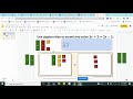 Modeling Equations with Variables on Both Sides