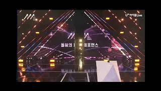 Stray Kids won "Performance of the Year" Daesang Award at 2021 Asian Artist Award