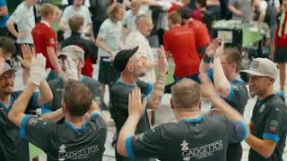 Tischfussball Bundesliga