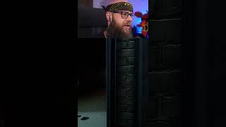 🔥Zrobił To! *MIMIC* Ukrył Się w "NURSE DOLLY" To NIE JEST PIELĘGNIARKA 😱We FNAF: SECRET OF THE MIMIC