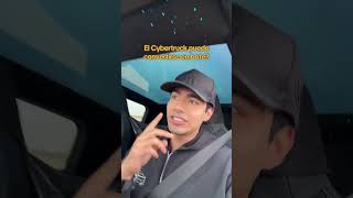 El Cybertruck puede convertirse en bote?