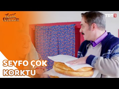 "Al Bunu Götür Evden" I @KalkGidelimTRT 52. Bölüm