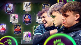 I WON THE PREMIER LEAGUE!! (again)