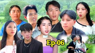 Movie tawm tshiab txoj hmoo kev hlub Ep-06.