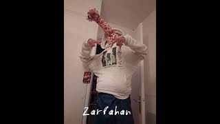 edit sur Zarfahan une girafe sourd muet sans toucher ni gout #edit #lescatrix @F0rR3al_FR