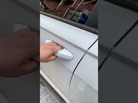 1 9车钥匙开车门1