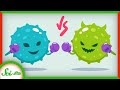 AAVs and RNA in Vaccine Development