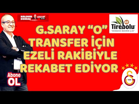 Galatasaray sol bek transferinde yine ezeli rakibiyle mücadeleye girdi