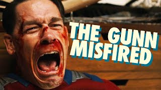 Peacemaker Season 2 Was a Letdown