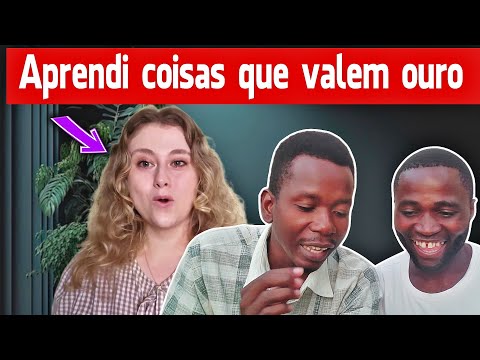 Chegou na Rússia e surpreendeu a todos no que aprendeu no Brasil 😱