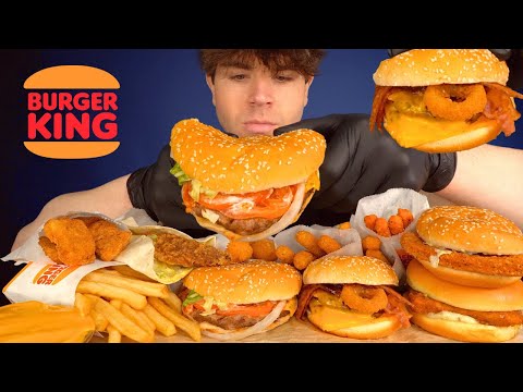 WHATS GOING ON WITH BURGER KING? (2025 UPDATE)