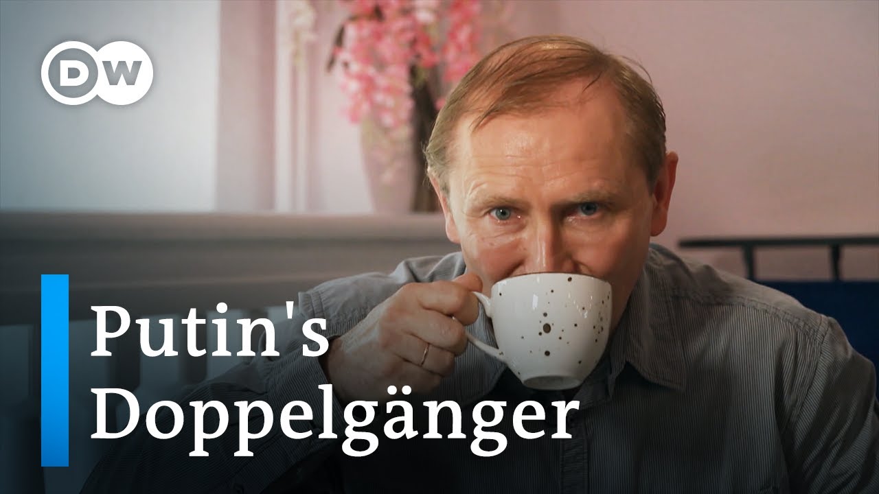 How life has changed for Putin's Polish lookalike since Russia invaded Ukraine