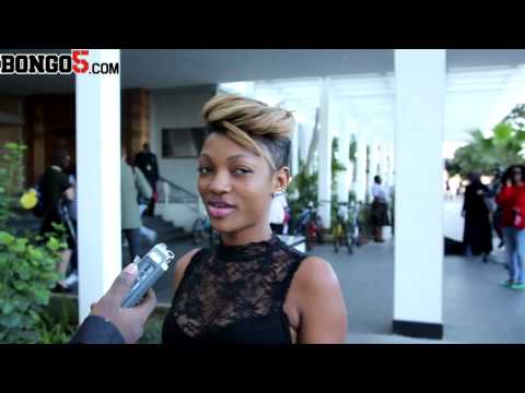 Agnes Masogange afunguka maisha yake ya jela yalivyokuwa