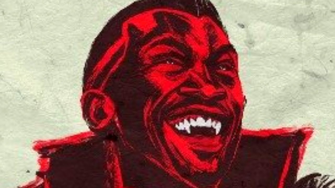 What Mahershala Ali Could Look Like As Blade