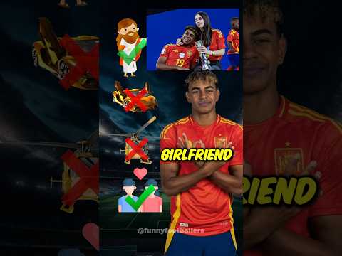 IShowSpeed vs Ronaldo Jr vs Yamal vs Messi vs Ronaldo ???
