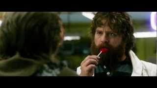 Hangover 3: Felekten Bir Gece