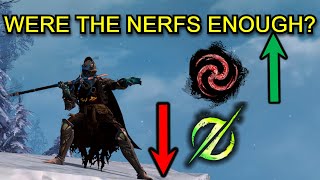 GW2 Monthly Meta Recap. Best Classes, Builds, August 2025