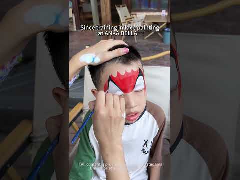 Spidey vibes activated 🕷️🕸️