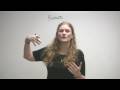 Understanding Future Tense Constructions