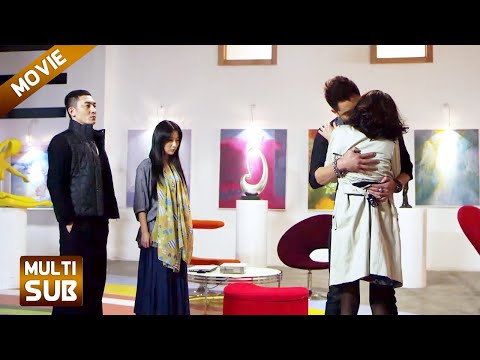 【FULL】丈夫热吻小三，妻子目睹这一幕当场提离婚，丈夫后悔不已！#爱情 #movie #情感 #中國電視劇