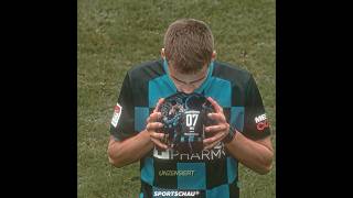 2-0 Sieg gegen Kaiserslautern 💀 #paderborn #scpaderborn #bundesliga #footballedits