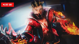 LIVE ON 🔴 SABADOUUUU JOGANDO COM INSCRITOS !!! ⚡ BIEL TIKTOK AO VIVO ⚡