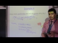 Conversions in Chemistry: Moles and Mass