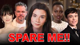 Why Is Everyone Is Pissed Over "The Odyssey" Casting?