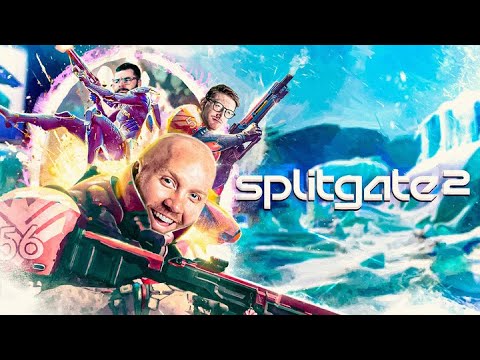 THE OGS FINAL PUSH TO WIN SPLITGATE SHOWDOWN - STREAM VOD