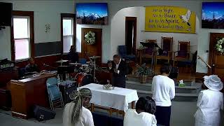 First Sunday 07/05/2026