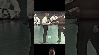 One inch Punch Bruce Lee ☠️ #brucelee #shortsvideo #viral #shorts #legend