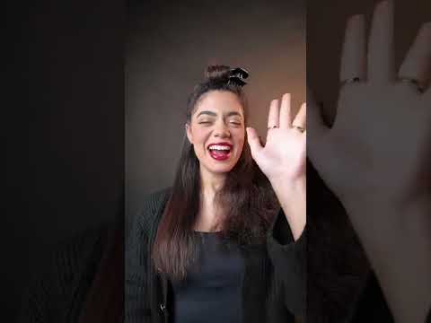 Ajiw nser7o mes boucles 👩🏻🦱➡️👩🏻. #curlyhairmaroc #meryemlacurly